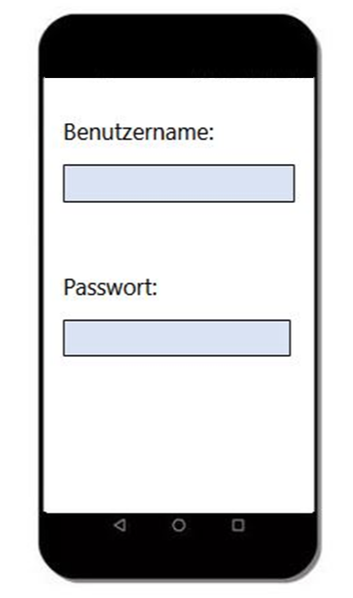 acknowledgment of receipt with smartphone cloud